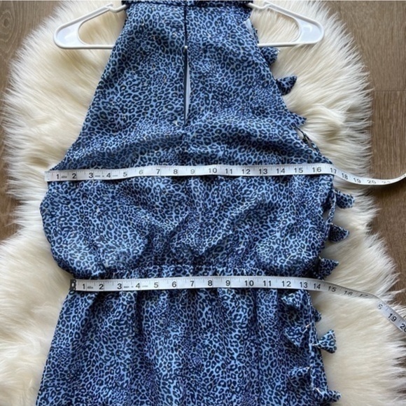 SACHIN & BABI Josie Maxi Dress - Picture 5 of 9